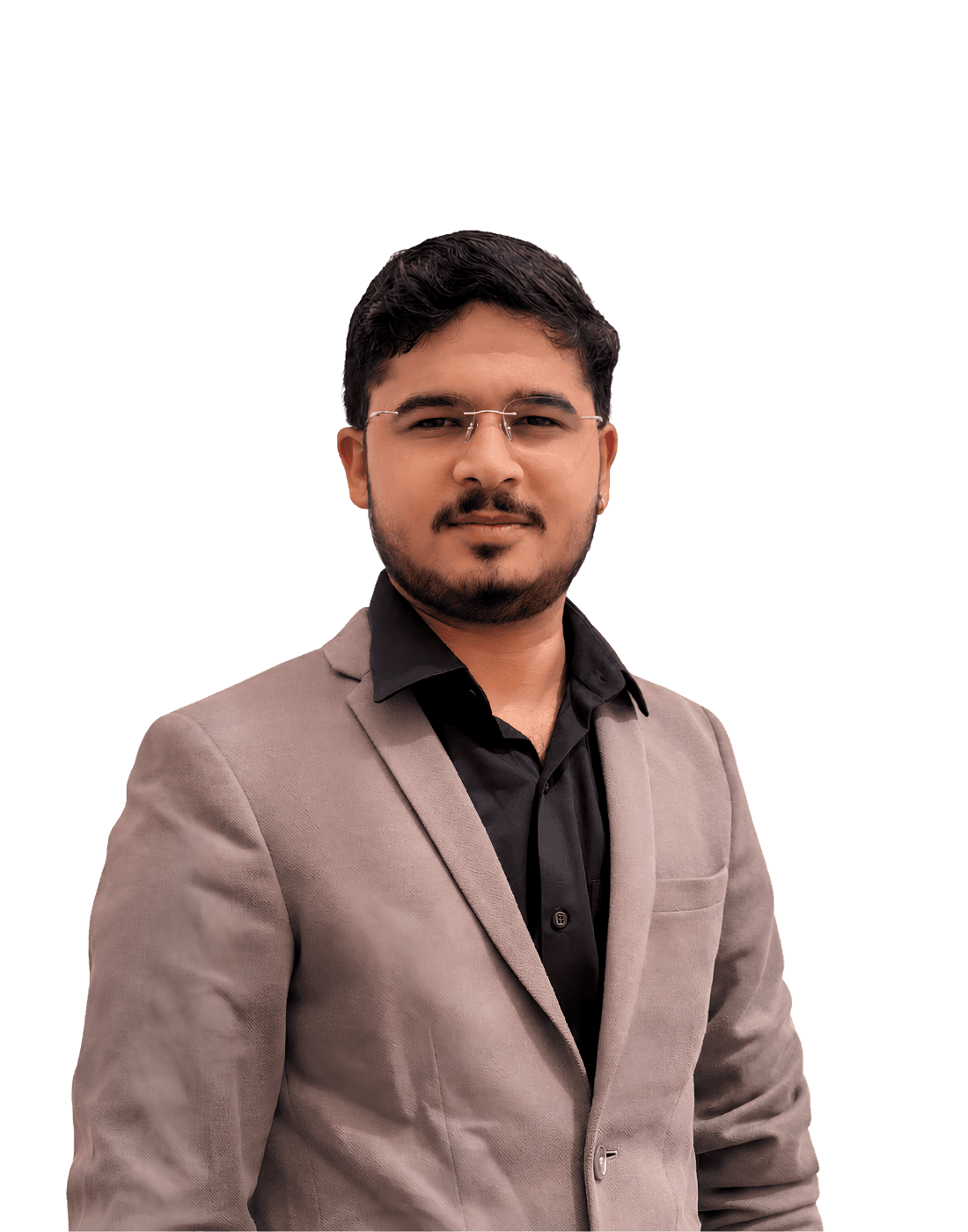 Ajay Rajendra Kshirsagar